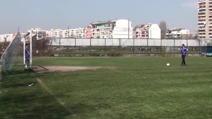 Гонзо печели бас с Митрев 