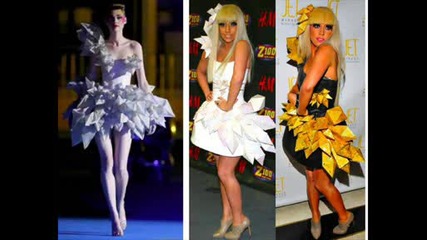 lady gaga