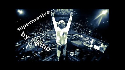 supermasive ™ - | Неиздържа | Aiho - Mini Light ( Original Mix ) priview !