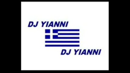 Greek Remix - Antipas - 8a ta spaso - Dj Yianni 