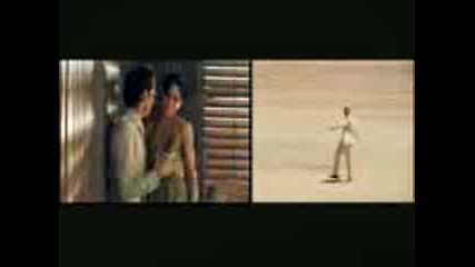 Pitbull ft. Marc Anthony-rain Over Me