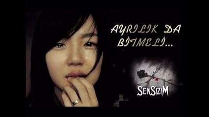 Seni Sevdigim Icin (dj asoo)