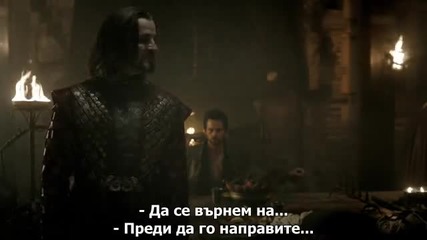 Da Vinci's Demons / Демоните на Да Винчи С01 Е06; Субтитри