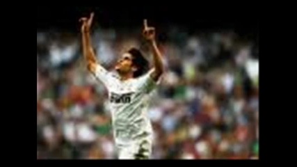 Ricardo kaka 