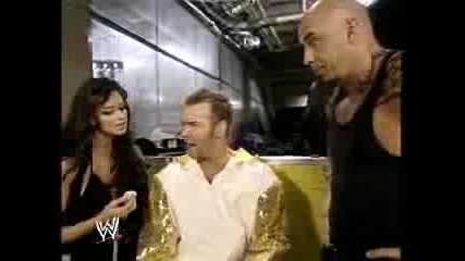 Candice Michele Talking