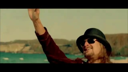Kid Rock - Born Free2010 