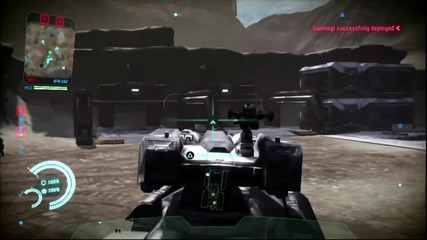 Dust 514 - Welcome to New Eden: Part 1