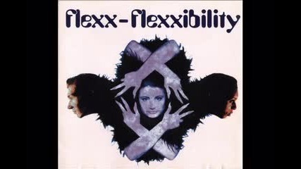 Flexx - On the run (1994)