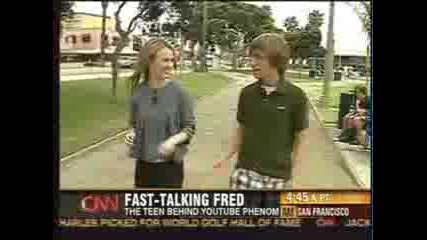 Fred Po Cnn