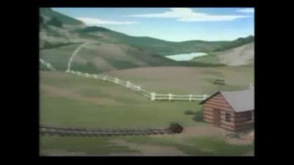 Droopy-Homesteader Droopy