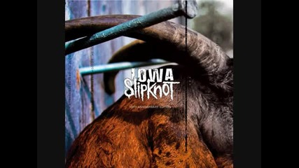 Slipknot - People = Shit Iowa 10th anniversary edition