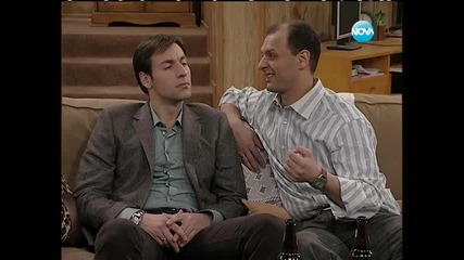Бг. Married with Children, Еп. 5-6 (2/3)