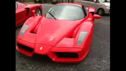Ferrari Enzo