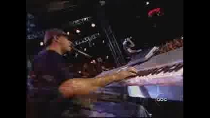 Linkinpark - Numb - Live Kimmel