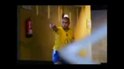 Very Funny Soccer 