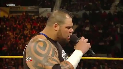 Wwe Nxt 28/12/10 4/4