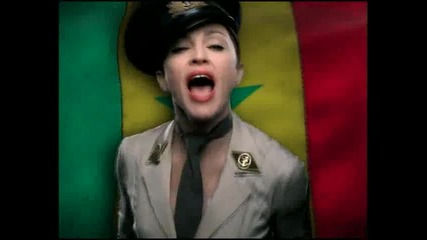 Madonna - American Life