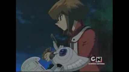 Yugioh Gx Episode 108 (2/2)