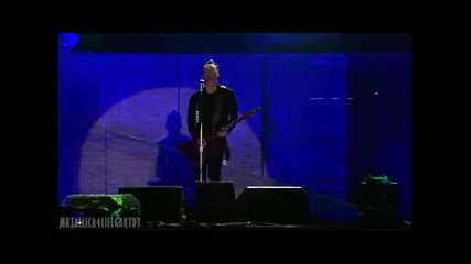 Metallica - Master Of Puppets Sonisphere Sofia Bulgaria 1080p Hd - 1 x264 