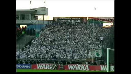 Lech Poznan - Legia Warszawa (19.05.2007) 3