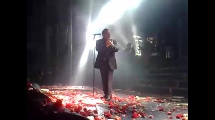 Vasilis Karras - Den Pao Pouthena 
