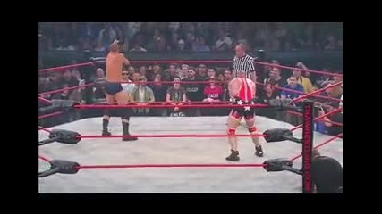 Tna.turning.point.2009 [10 част]