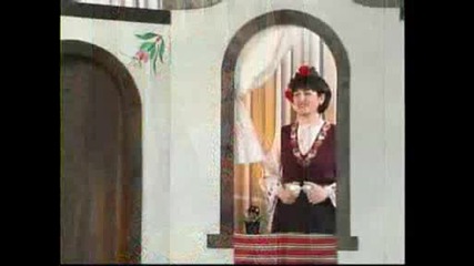 Мария Бинева - Пустите Клети Черкези