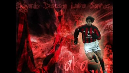 C. Ronaldo Vs Kaka