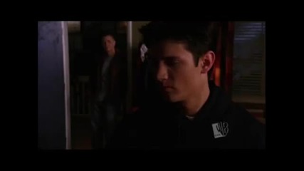 One Tree Hill - Haley and Nathan 