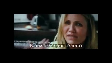 Бг Суб Истинска Измама Knight and Day (2010) Част 2 