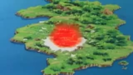 Dragon Ball Kai 76 Preview 