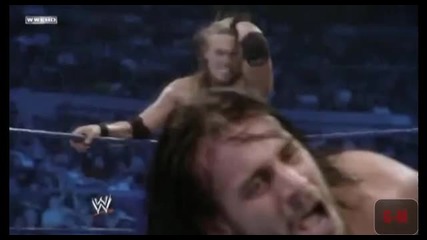 Edge - Move - The Rated R Superstar (m.v)