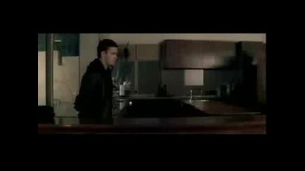 Justin Timberlake~cry Me A River