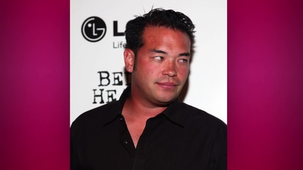 Jon Gosselin Files for Custody of Just One of his Eight Children