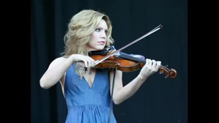 Alison Krauss - The 3 Bells
