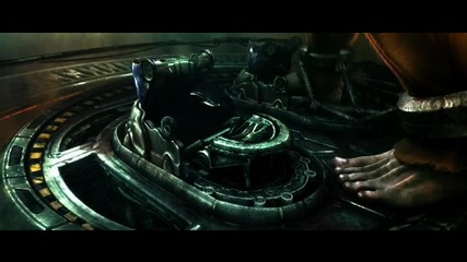 Starcraft 2: Wings of Liberty (2010) 