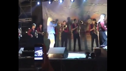 Камелия - Видинско панаир 2012-6