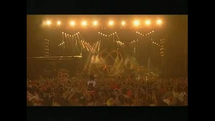 Him - Right Here In My Arms(taubertal Fest)