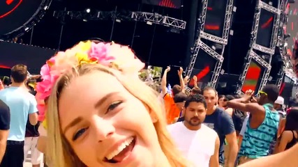 Страхотно преживяване | Ultra Music Festival Miami 2014 | by Dj & Producer Richie Lee