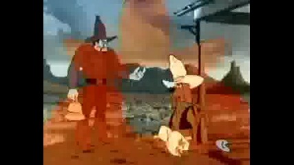 Scooby - Doo And Scrappy - Doo Ep.26