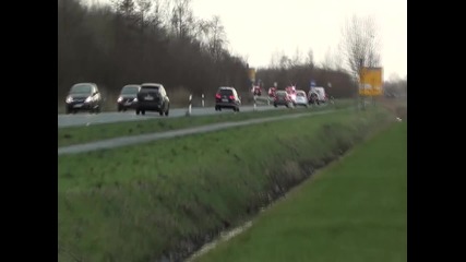 Mtw Drk Bereitschaft Schortens