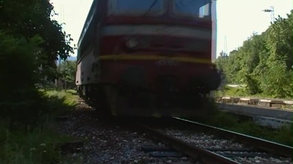 Мбв 492 през Сп. Сестримо