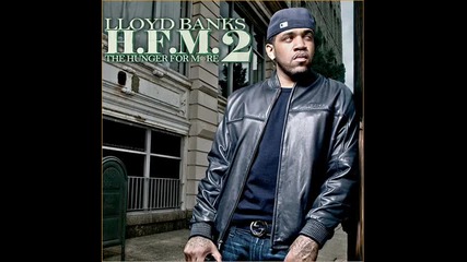 Lloyd Banks Ft. Eminem - Where Im At ( Official Music )