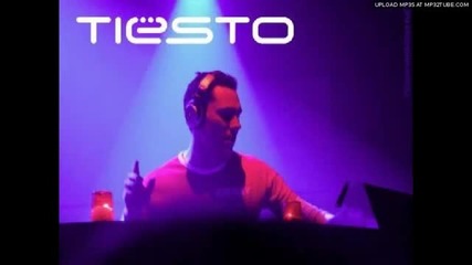 Coldplay - Paradise (tiesto Remix)