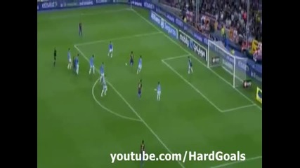 Fc Barcelona vs Osasuna 8-0 - All Goals & Highlights