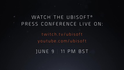 E3 2014: The Division - Teaser Trailer