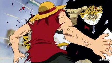 One Piece Amv - Spiders Amv