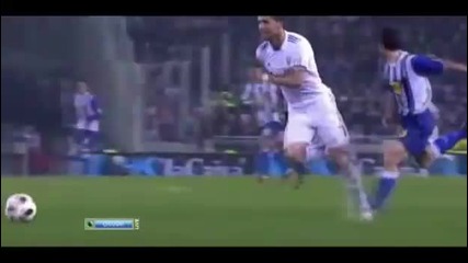 Cristiano Ronaldo13.02.2011