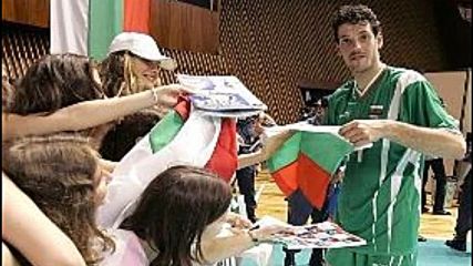 Пламен Константинов за мениджърите