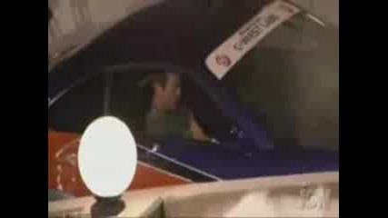 Tokyo Drift